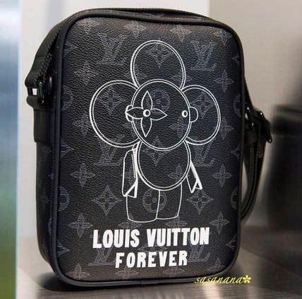 louis vuitton forever bag|More.